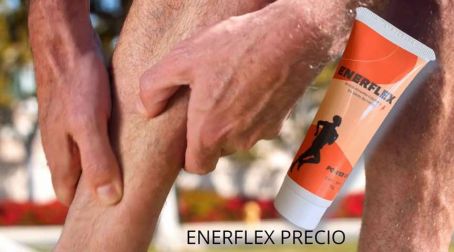 Enerflex Cuando Se Usa